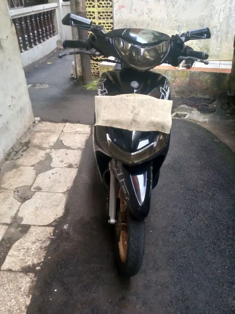 Dijual Mio smile Nego