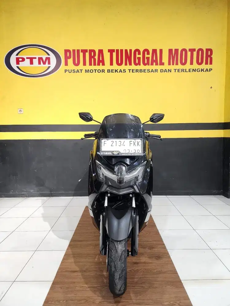 YAMAHA NMAX NEO 2025