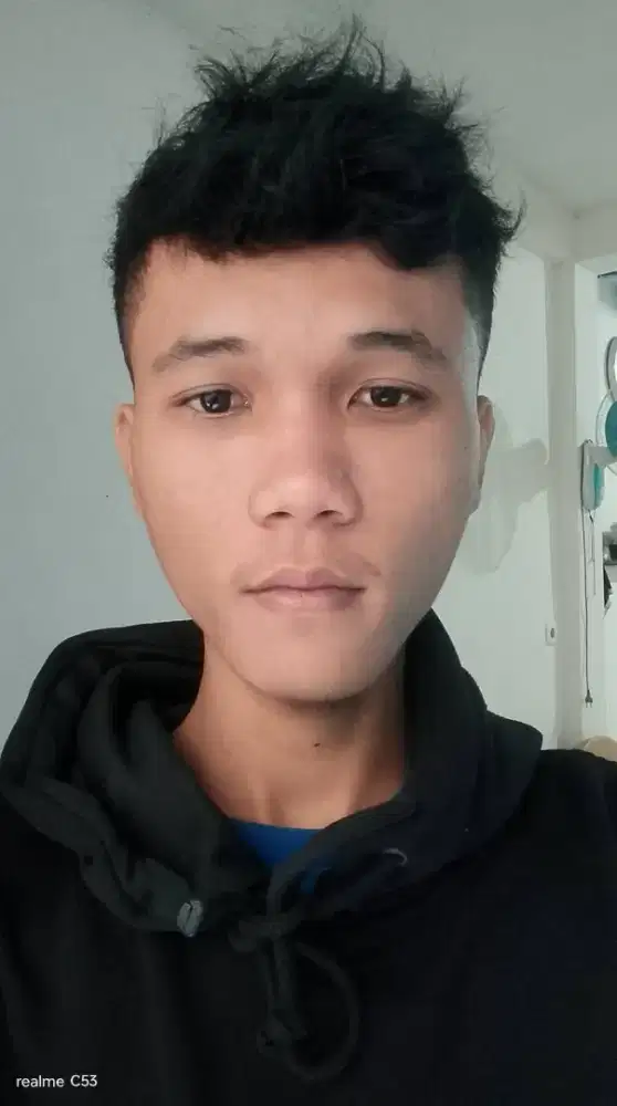 Bismillah nyari kerja