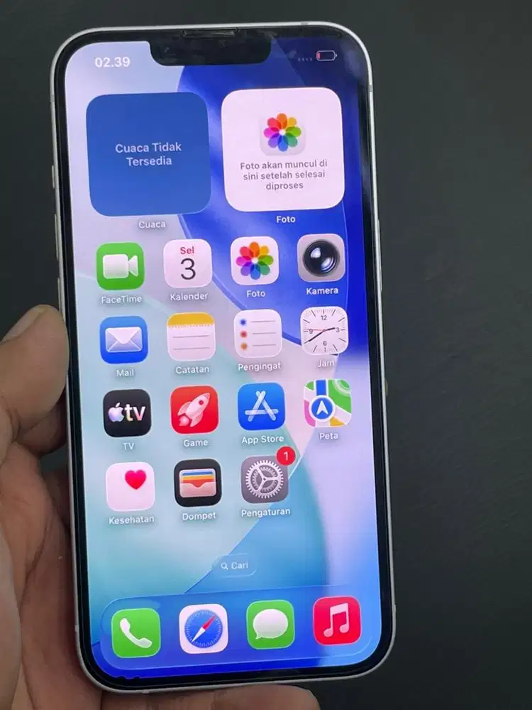 Iphone 14 256gb ibox