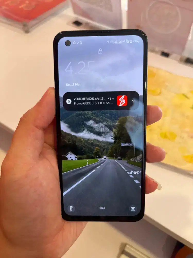 Dijual Asus Zenfone 10