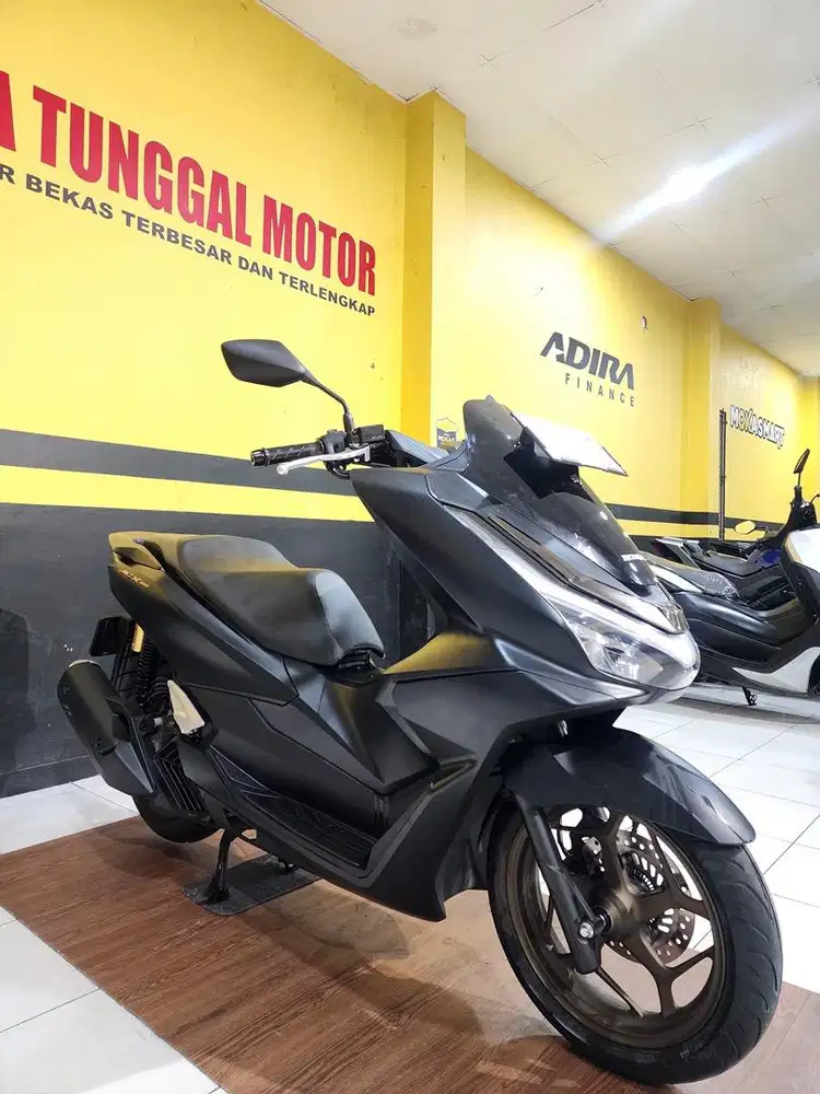 HONDA PCX ROADSYNC 2025