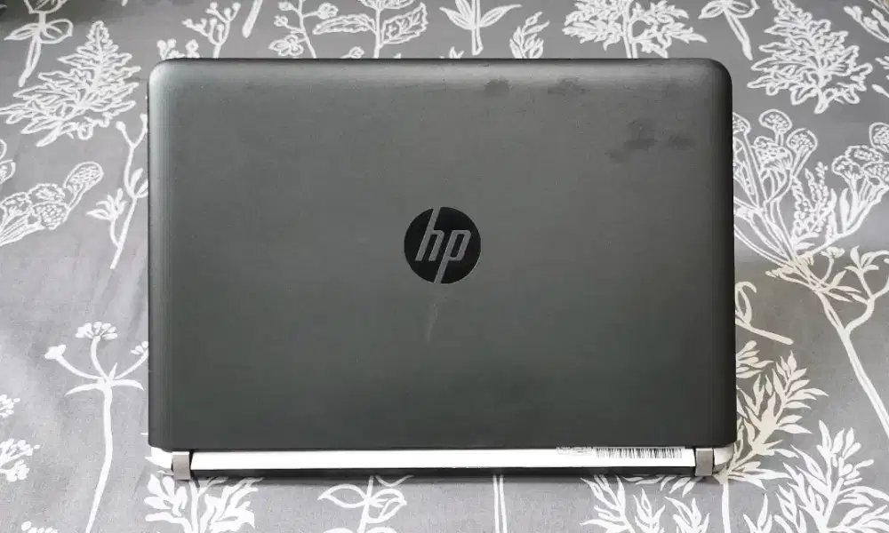 Hp ProBook 430 G3 Ultraslim i5gen6/8/500 batre awet 3jam siap pakai