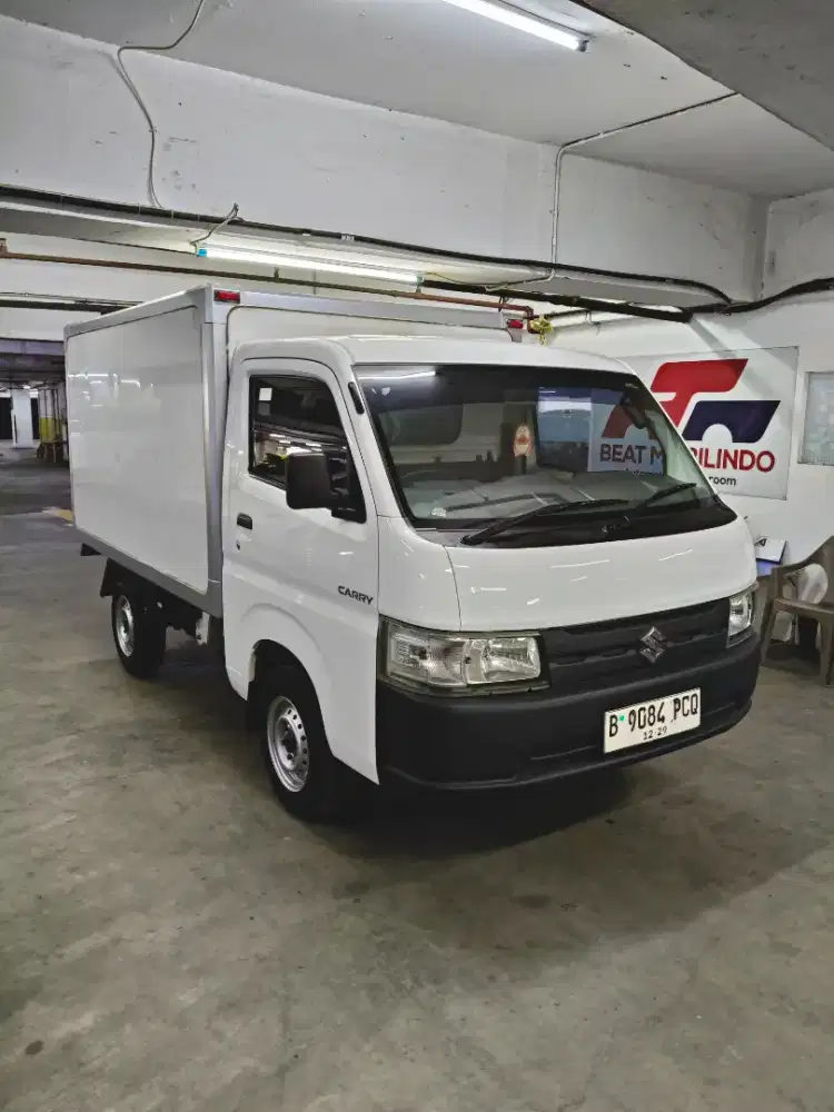 Carry Tayo Box 2019 ACPS