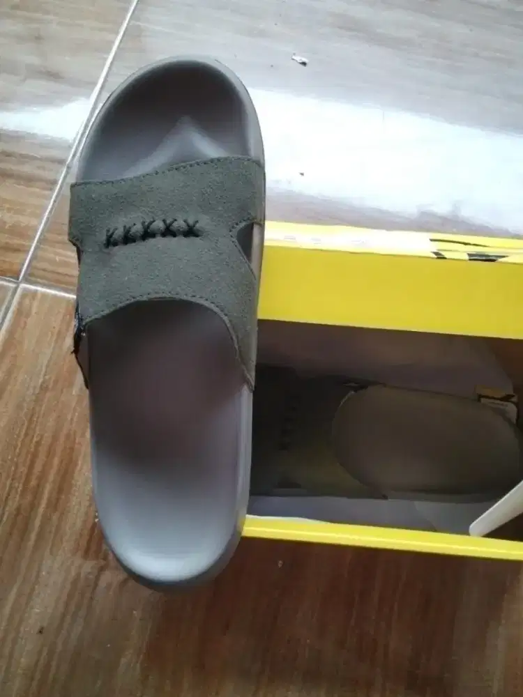 Jual aja sendal no.41