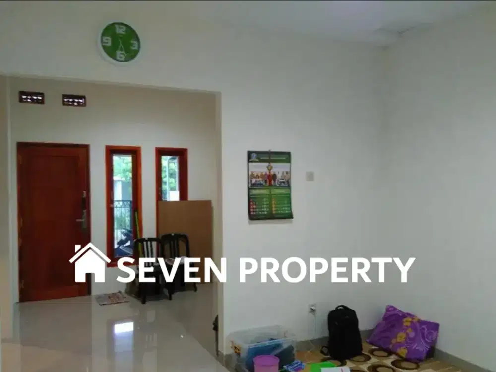RUMAH SIAP HUNI LOKASI STRATEGIS DI HARVEST CITY .CILEUNGSI