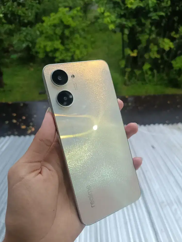 Realme 10 8 128 mulus