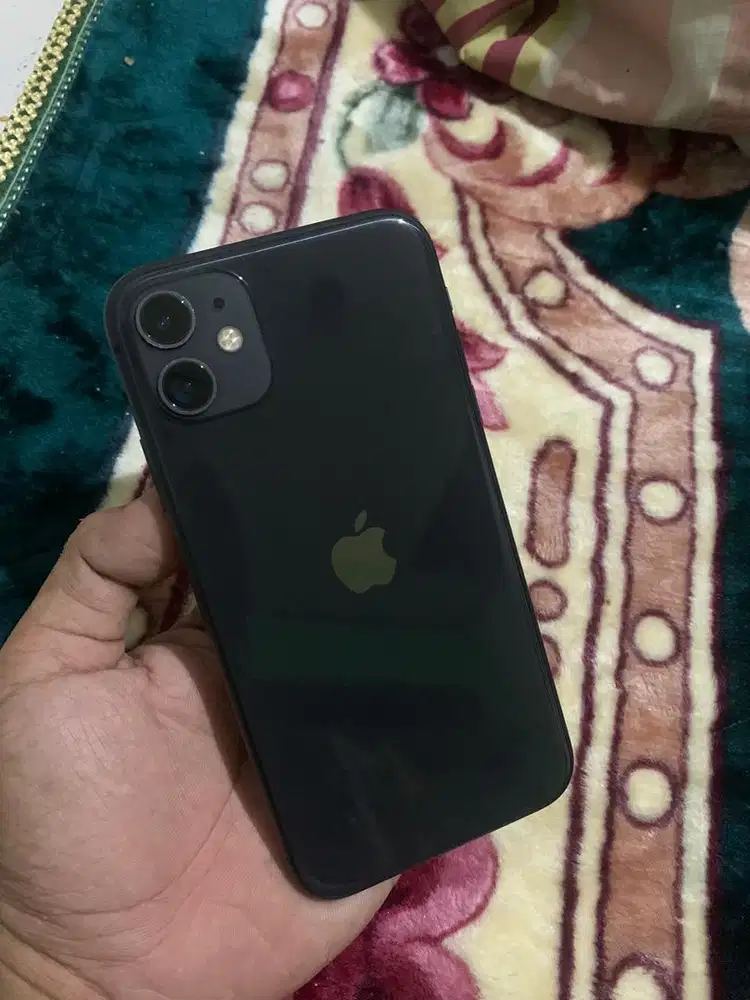iPhone 11 128 Regist Setara Ibox