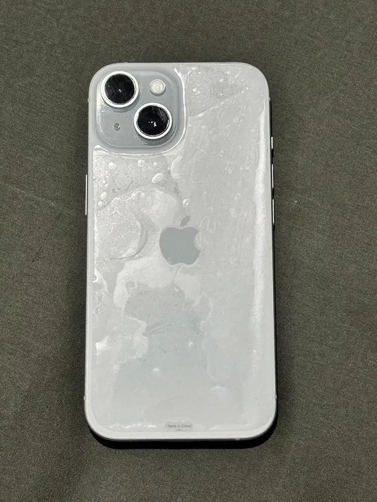 IPHONE 15 256GB BLUE iBox