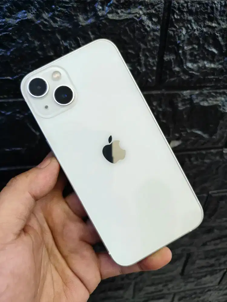 Iphone 13 128gb wifi only (simlock)