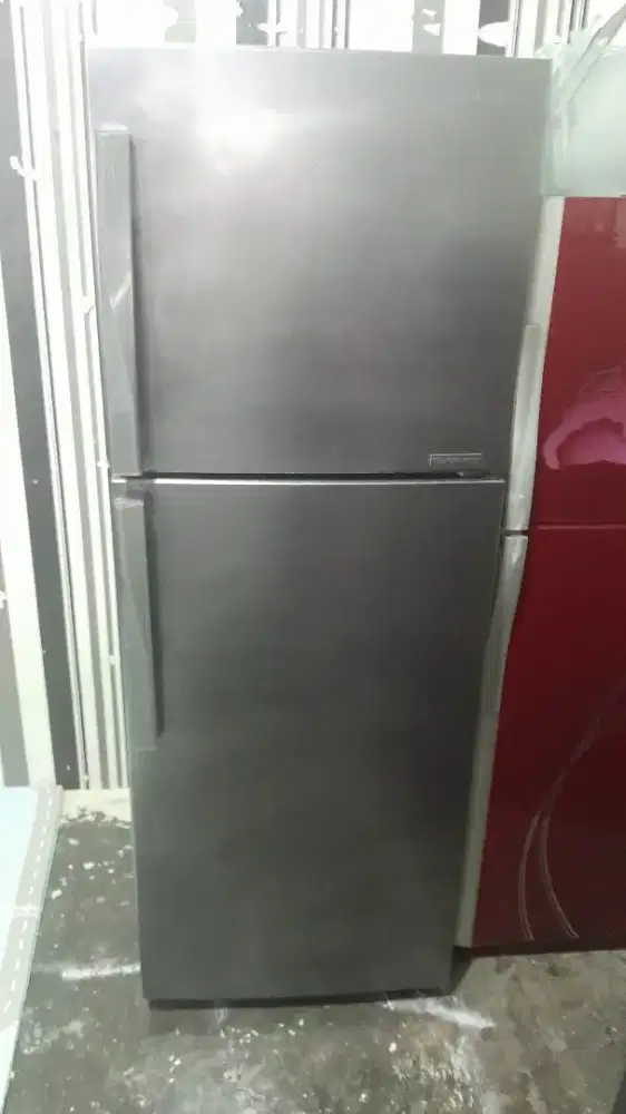 Kulkas samsung inventer