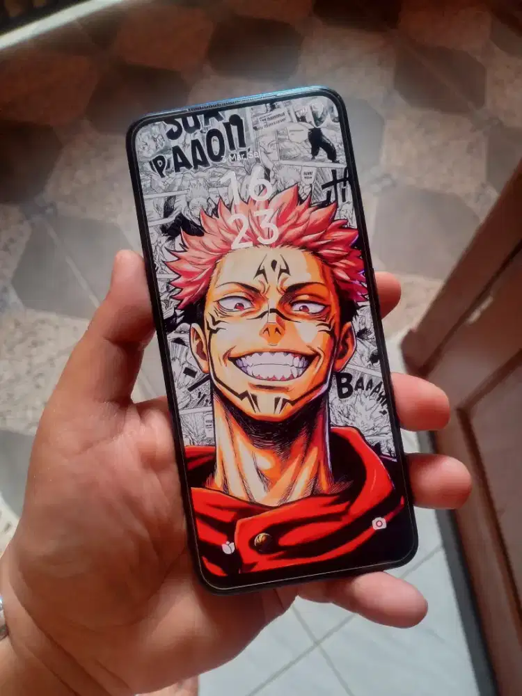 Poco m4 pro ram 8/256