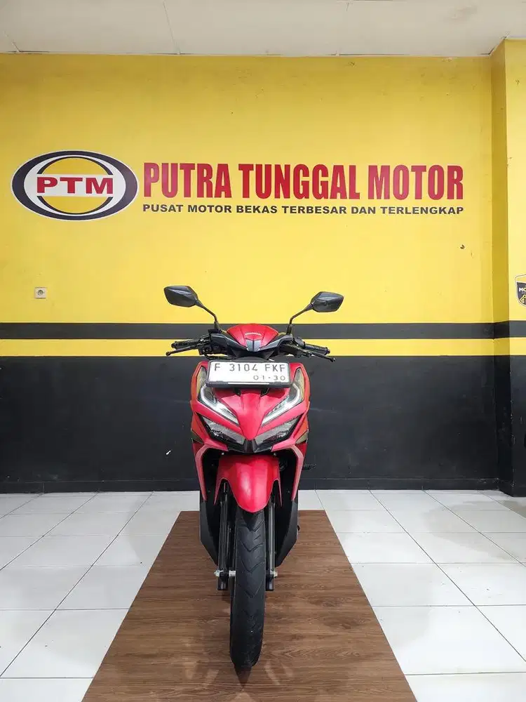 HONDA VARIO 125 CBS 2024