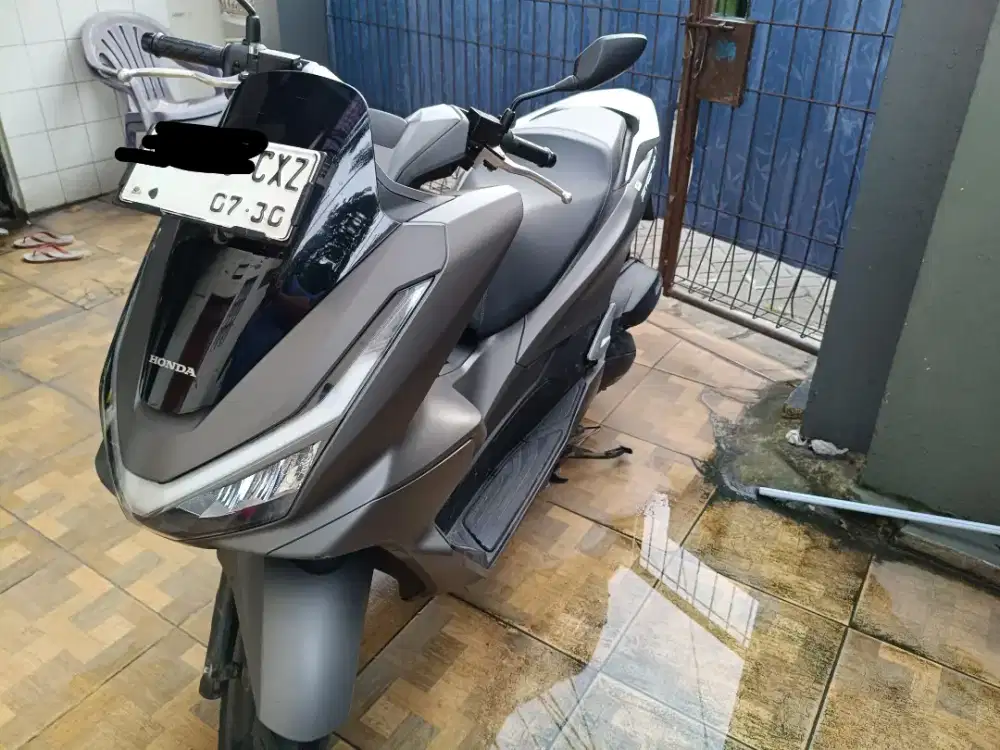 Honda PCX 2025 perorangan