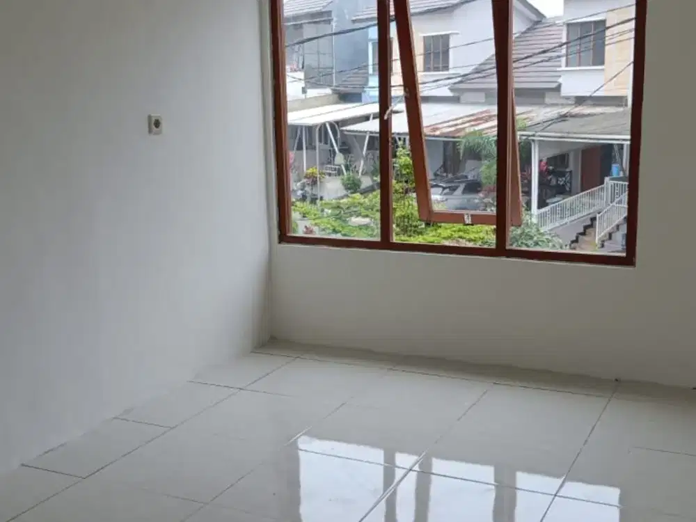 Dijual Rumah di Kota Bali Residence Padalarang, Bagus Nyaman Siap Huni