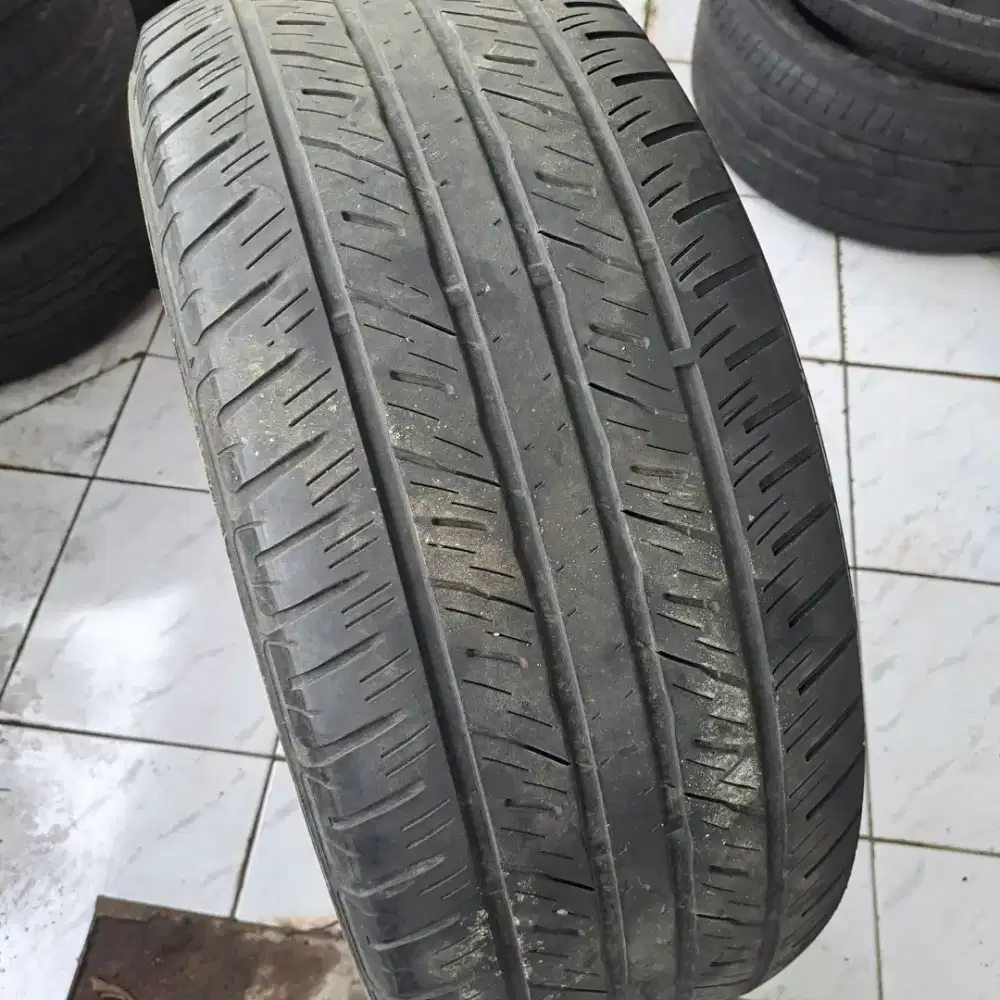 Ban 285 50 20 dunlop grandtrek 1pcs ring 20