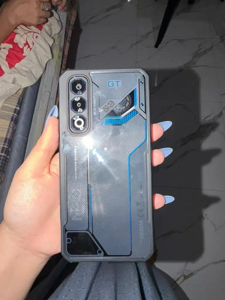 Nubia Neo 3 GT 5G  8/256GB  - ZTE