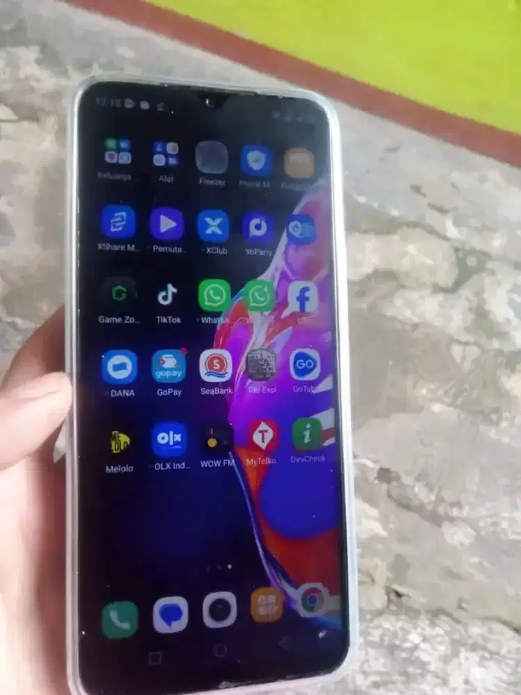 Infinix hot 10s ram 6/128