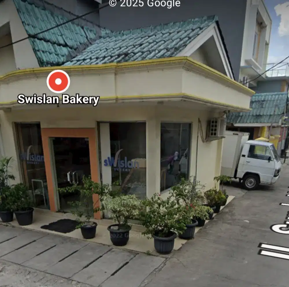 disewakan  cepat lahan usaha strategis sukapura