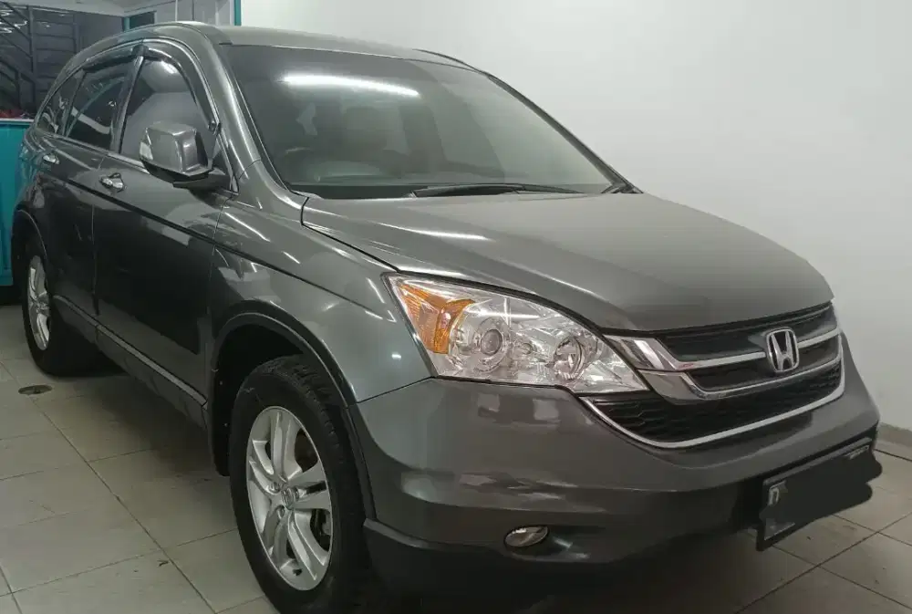 Honda CRV 2500 cc AT