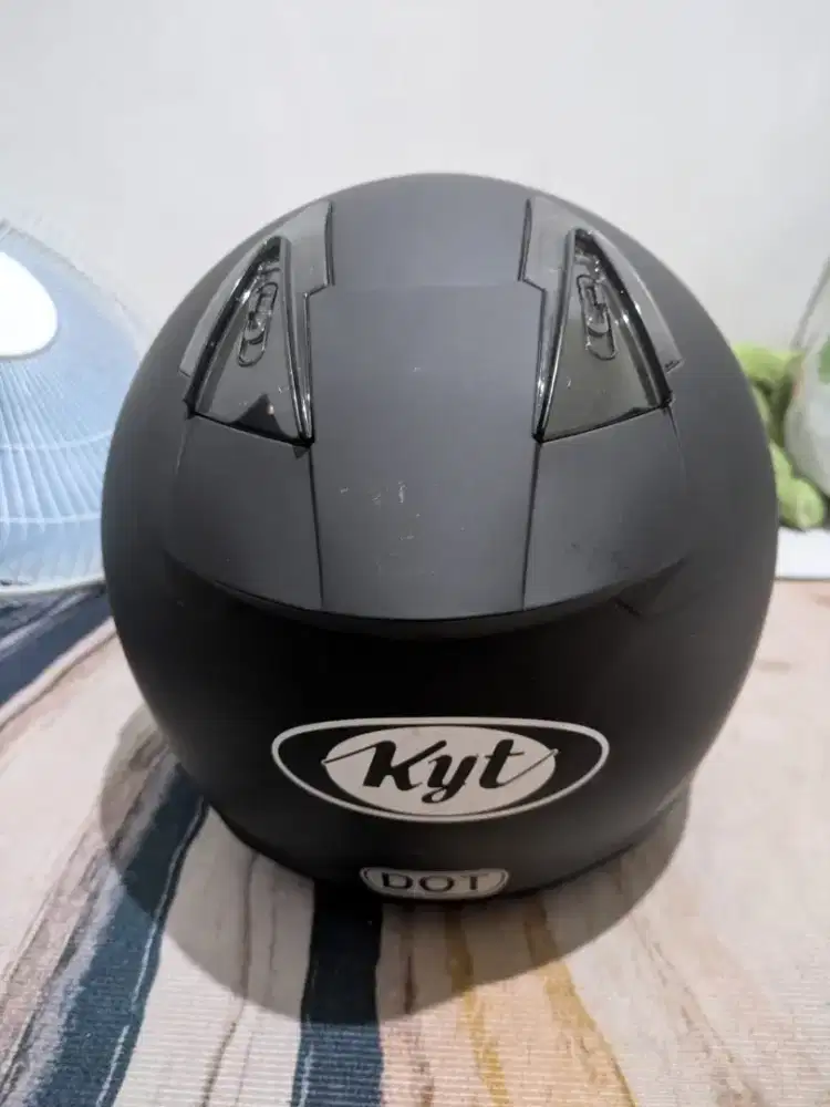 Helm KYT DJMaru XL