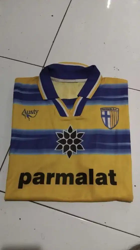 Jersey Vintage Parma 90's