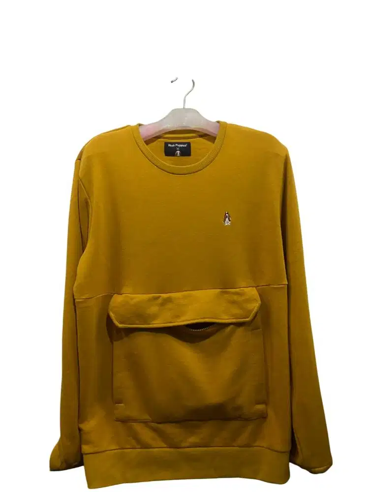 Sweater Hush Puppies Original 100%