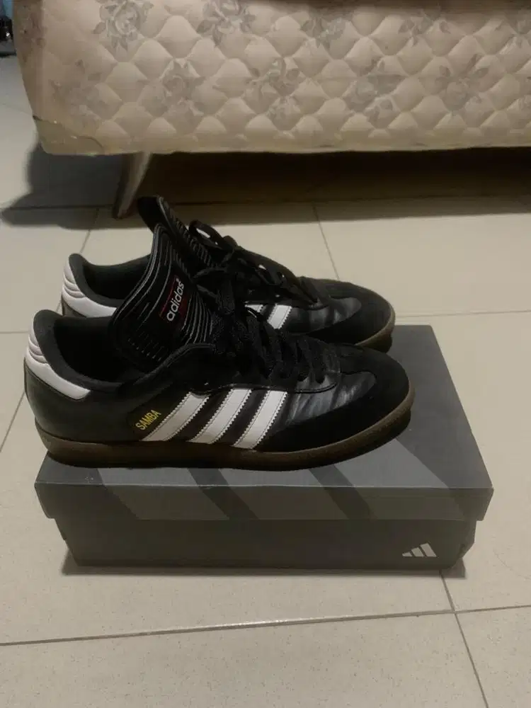 Adidas samba classic original size 42 2/3
