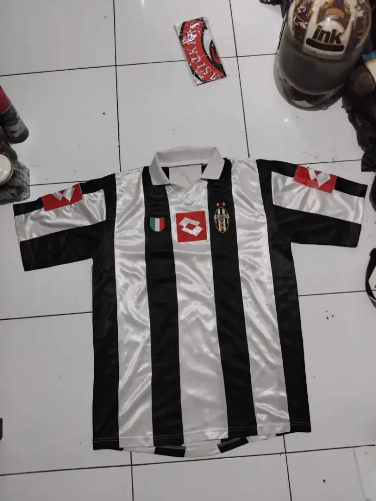 Jesrsey Vintage Juventus 90's