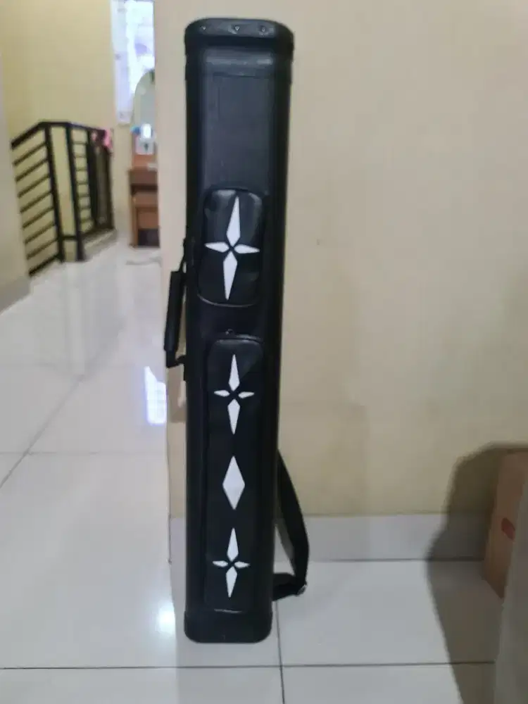 Dijual case/tas bilyar 2x4