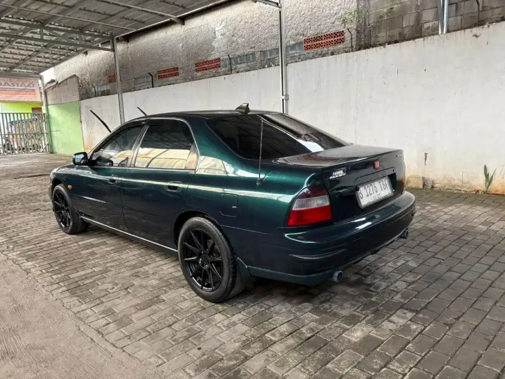 Honda Accord ceilo automatic th 95/94