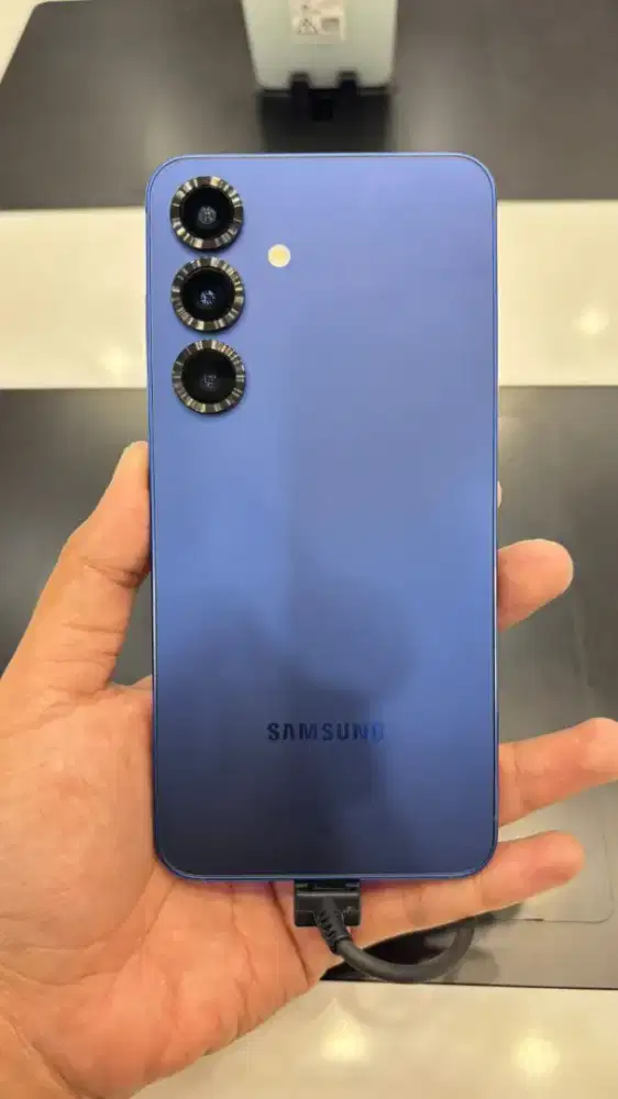 SAMSUNG A17 CICILAN TINGAN 15RIBUAN