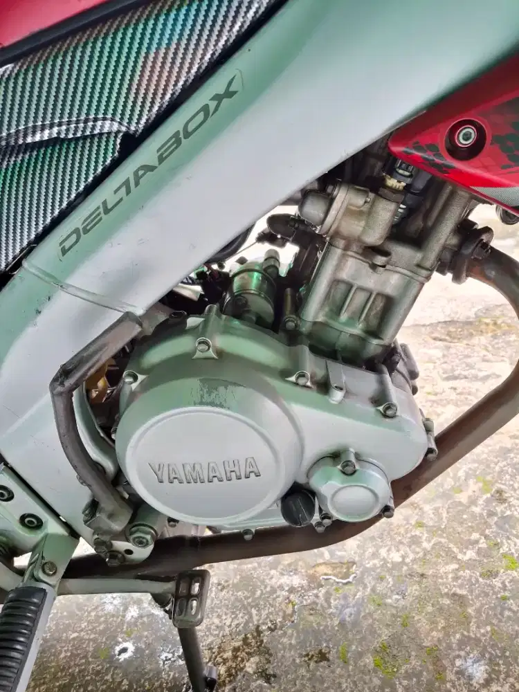 Vixsion old tahun 2009