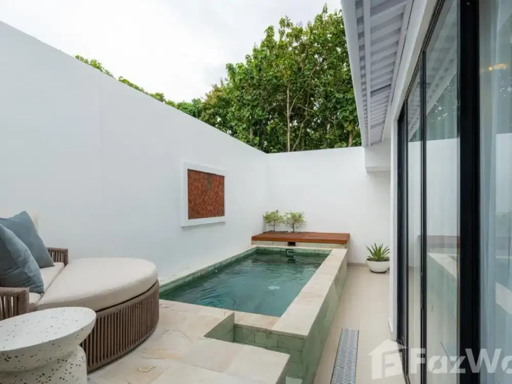 2 Bedroom Villa for sale in Jimbaran, Bali
