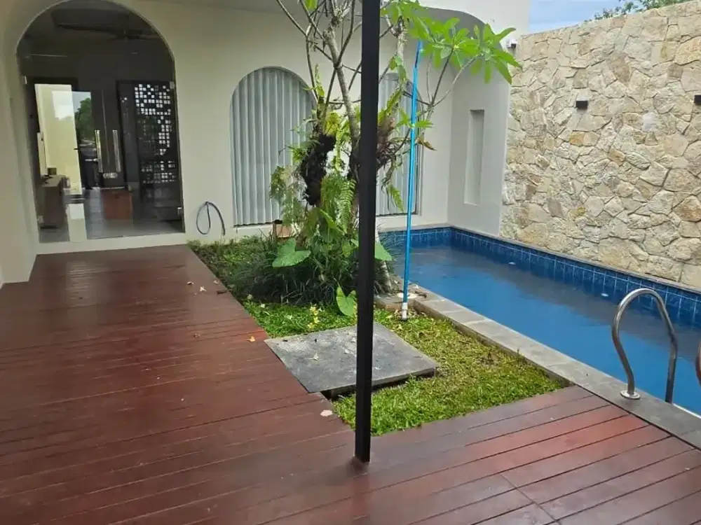 2 Bedroom Villa for sale in Tabanan, Bali