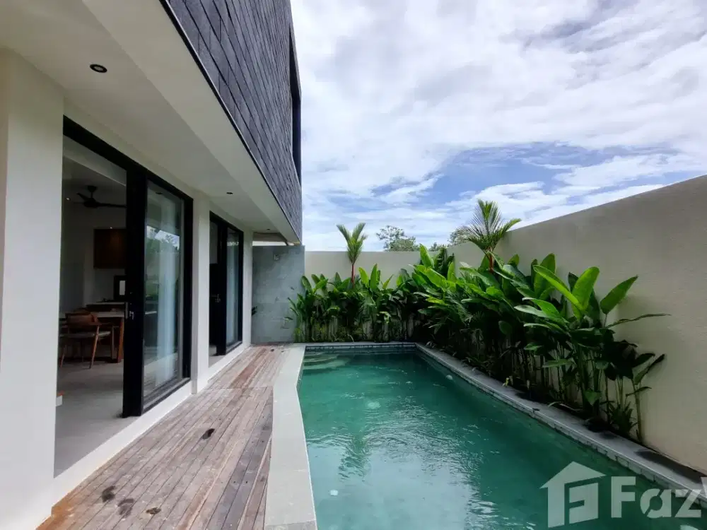 2 Bedroom Villa for sale in Cemagi, Bali