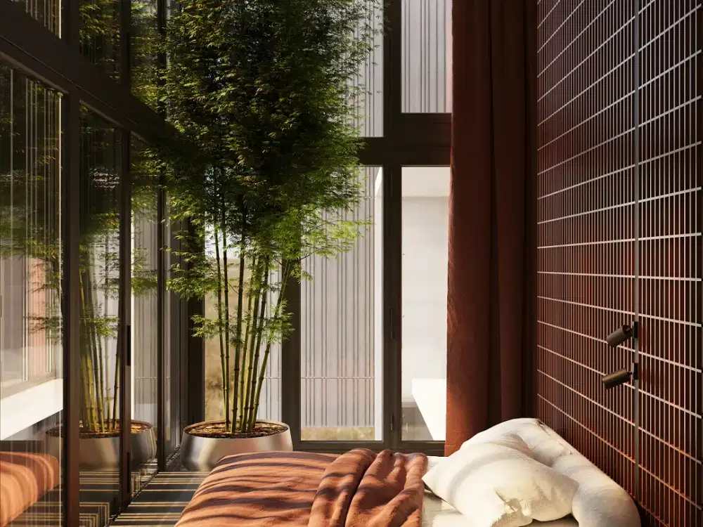 2 Bedroom Villa for sale in Mengwi, Bali