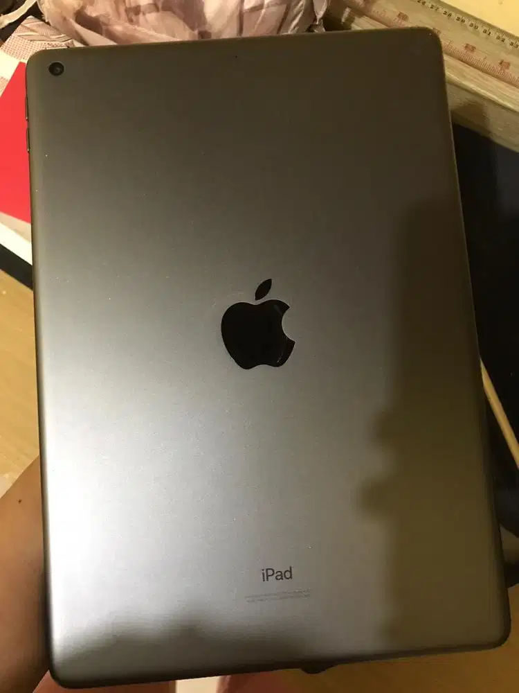 IPAD 9 WIFI 64GB + PENCIL MILES