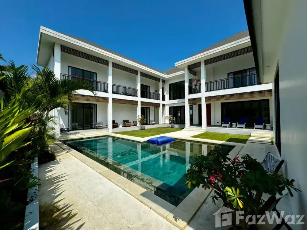 6 Bedroom Villa for sale in Kerobokan, Bali