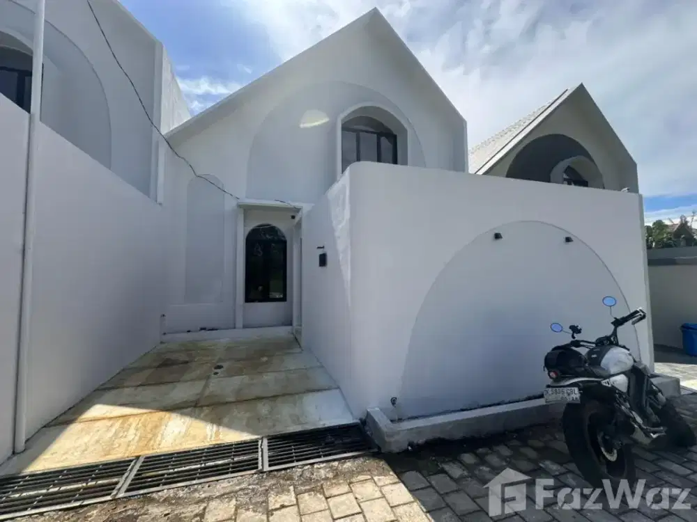 2 Bedroom Villa for sale in Tabanan, Bali