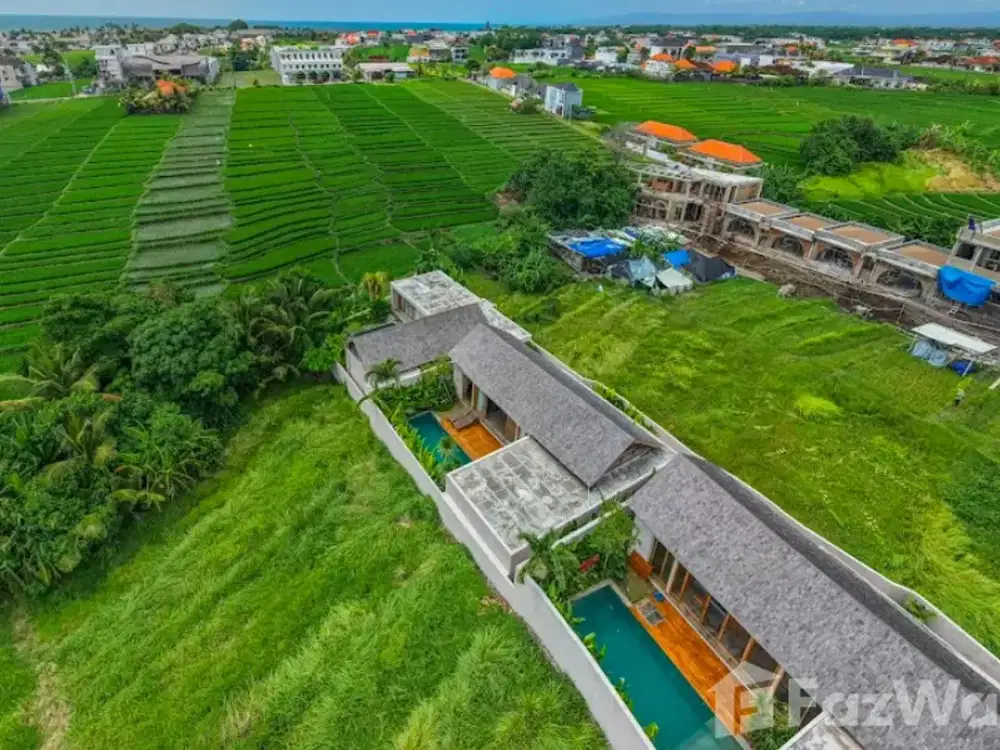 2 Bedroom Villa for sale in Cemagi, Bali