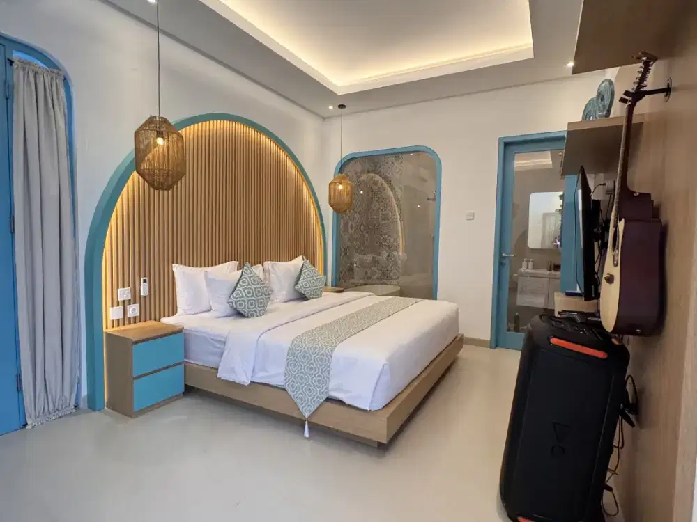 4 Bedroom Villa for sale in Ungasan, Bali