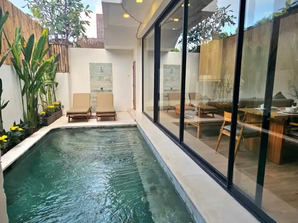 3 Bedroom Villa for sale in Seminyak, Bali