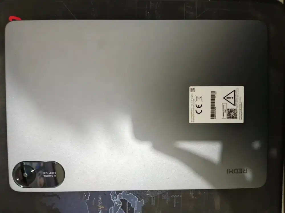 Redmi pad 2 4/128 unit only