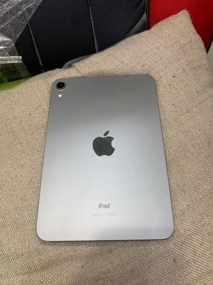Ipad MINI 6 64Gb wifi Only original