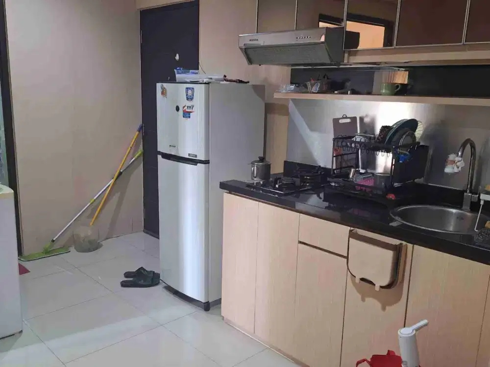 Gatot Subroto, 1 B R, FURNISHED.