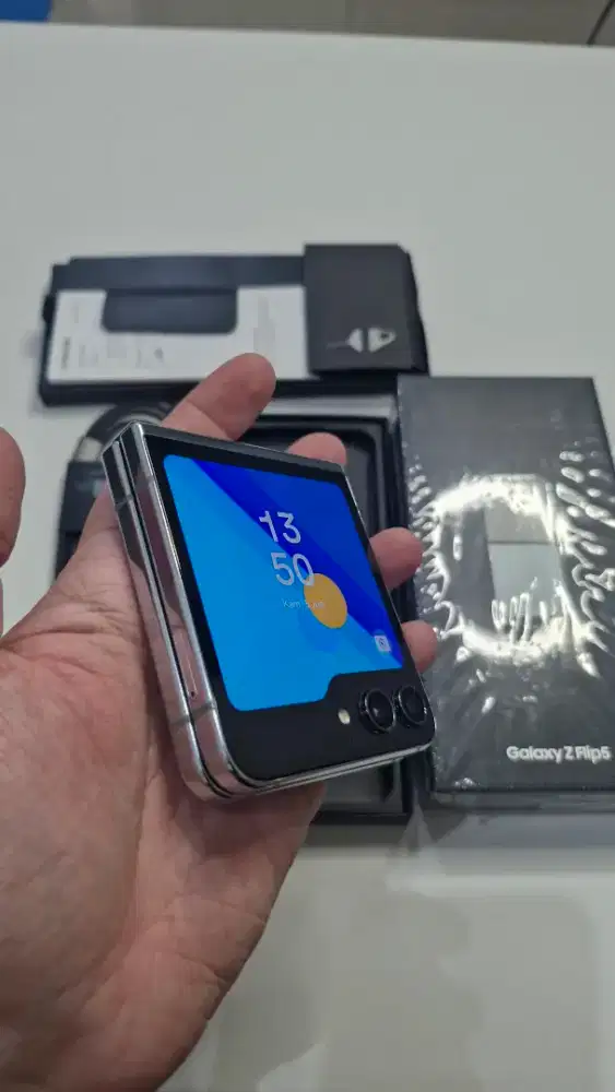 Samsung galaxy z flip 5 8/512gb