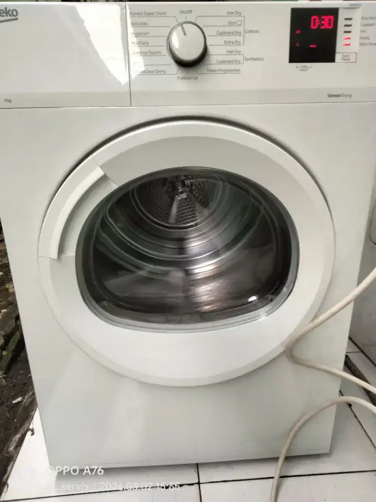 Drayer beko konfersi