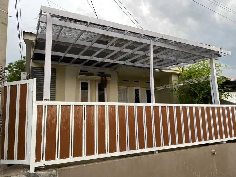 Rumah Kontrakan Parepare