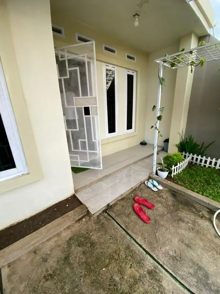Rumah Kontrakan Parepare
